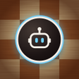 Ikona programu: Checkers AI Offline