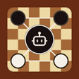 Icon des Programms: Checkers AI Offline