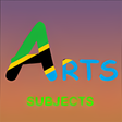 プログラムのアイコン: O-Level Arts Subjects