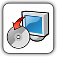 Icon des Programms: GFI Backup