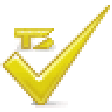 プログラムのアイコン: tinySpell