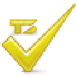 Icon des Programms: tinySpell