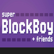 Icône du programme : Super Block Boy and Frien…