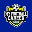 プログラムのアイコン: My Football Career Sim