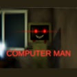 Ikona programu: Computer Man