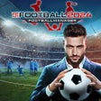Icône du programme : WE ARE FOOTBALL 2024