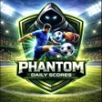 Icon des Programms: Phantom Daily Scores