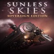 Icono de programa: Sunless Skies: Sovereign …
