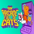 Ikona programu: An Arcade Full of Cats