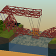 プログラムのアイコン: Poly Bridge