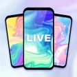 プログラムのアイコン: Live Backgrou…