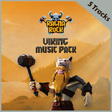 Icône du programme : Ragnarock - Viking Music …