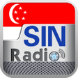 Icono de programa: Radio Singapore