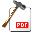 Icon des Programms: PDF Toolkit+