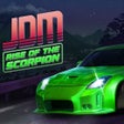 プログラムのアイコン: JDM: Rise of the Scorpion