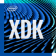 プログラムのアイコン: Intel XDK for Mac