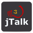 Icon des Programms: jTalk Messenger