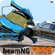 Icône du programme : BeamNG Mods