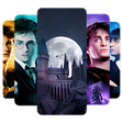 Programmsymbol: Hogwarts Wallpapers 4K HD