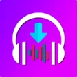 プログラムのアイコン: Music Downloader - Downlo…