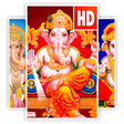 Icona del programma: Ganesha HD Wallpaper