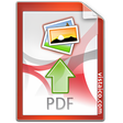 Icono del programa: Free PDF Image Extractor