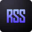Ikona programu: RssPlayer