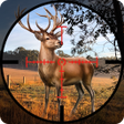 Icon des Programms: Deer Hunter : Offline Hun…