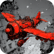 プログラムのアイコン: Red Jet War