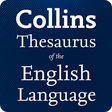 Icon des Programms: Collins English Thesaurus