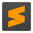 Ikona programu: Sublime Text