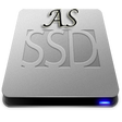 プログラムのアイコン: AS SSD Benchmark