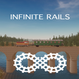 Ikona programu: Infinite Rails