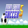 Icon des Programms: New Star Soccer 5