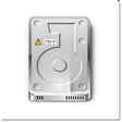 Icon des Programms: Disk Health Monitor