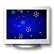 プログラムのアイコン: Free Screensavers Package