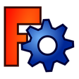 Icon des Programms: FreeCAD