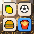 Icon des Programms: Fruit Drop Link: Emoji Ma…