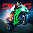 プログラムのアイコン: Drag Racing: Bike Edition