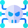 Icon des Programms: Fake Virus