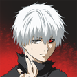 プログラムのアイコン: Tokyo Ghoul: Break the Ch…