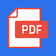 プログラムのアイコン: PDF View & Edit For Adobe…