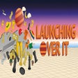 Icon des Programms: Launching Over It