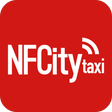 Ikona programu: NFCity Taxi