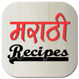 プログラムのアイコン: Marathi Recipes Collectio…