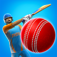 Programmsymbol: Cricket League