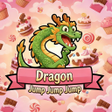 Ikona programu: Dragon Jump Jump Jump
