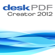 Icon des Programms: deskPDF Creator