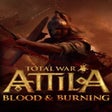程序图标: Total War: Attila - Blood…