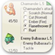 Icon of program: Pokémon Simulator